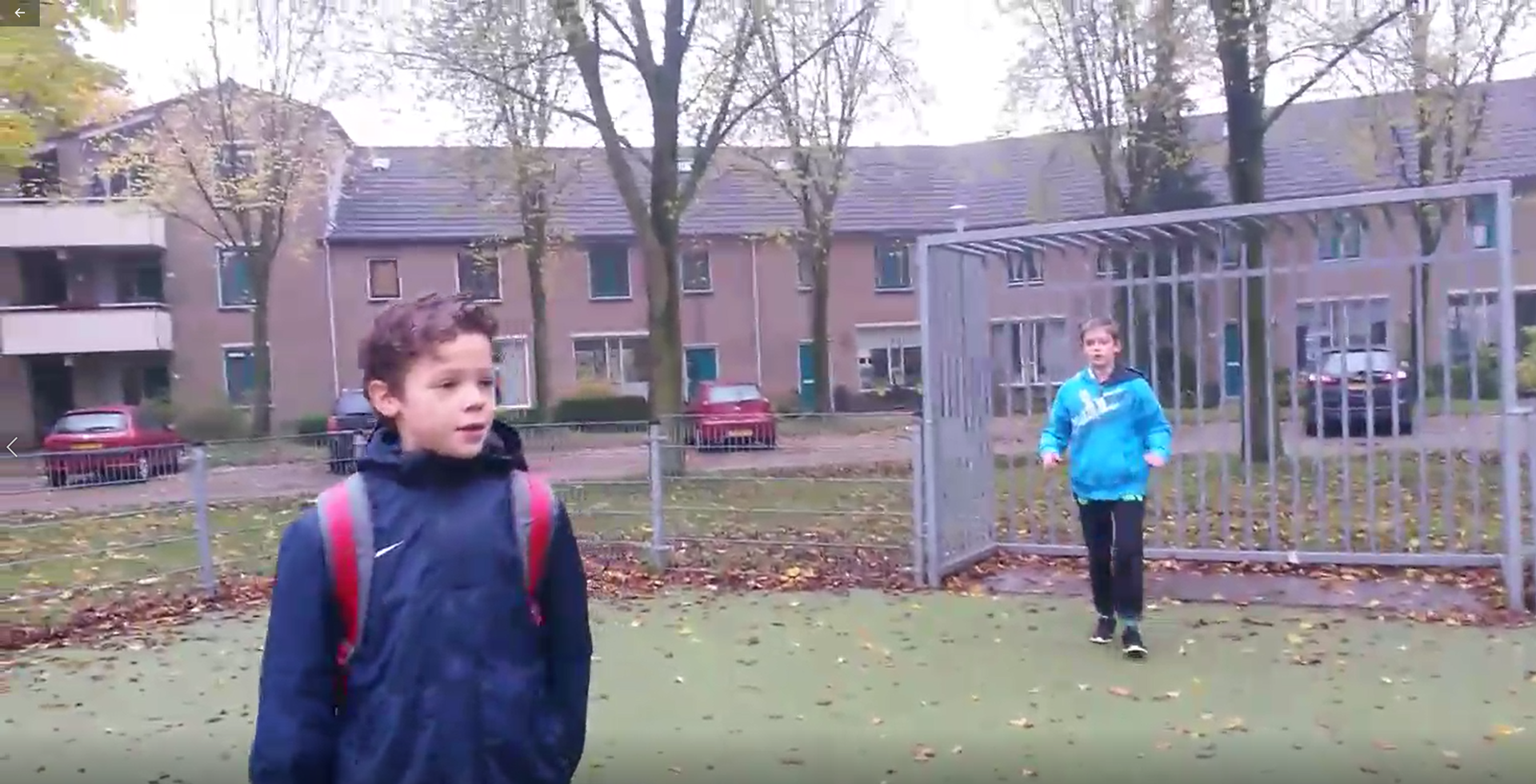 Vlog van Jesse, Lucia en Hugo van basisschool Wereldwijs Omroep Houten